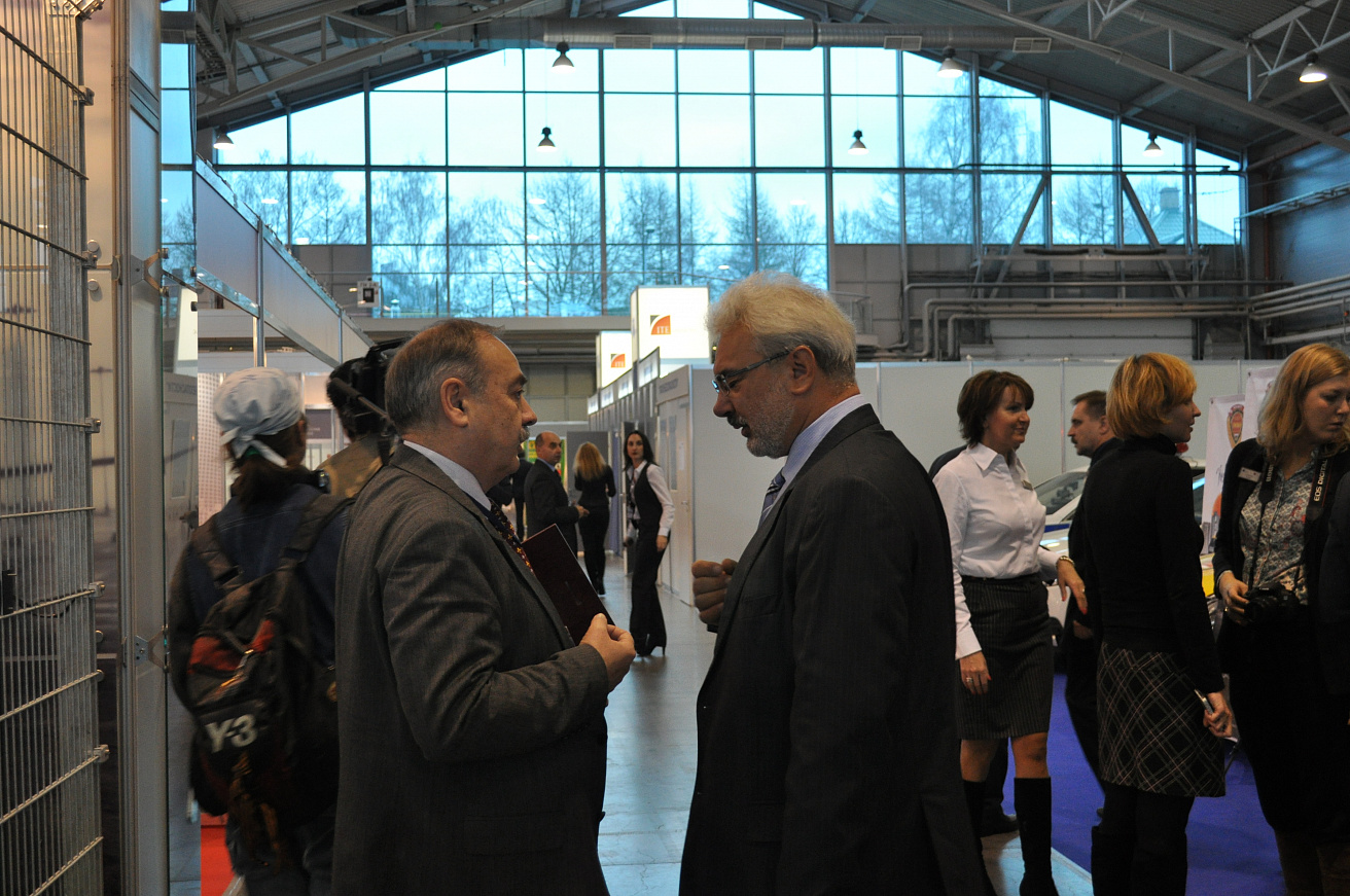  SFITEX-2013