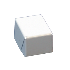 Z-type angles 15х15 for cable duct 