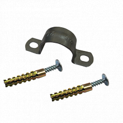 "Bug" loop stud