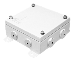 КМ IP66(R) 1515 8 inputs (8-13)