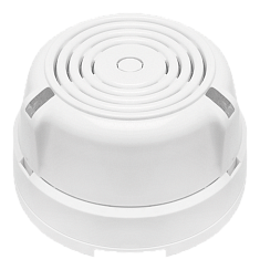 Fire smoke detector IPD-I