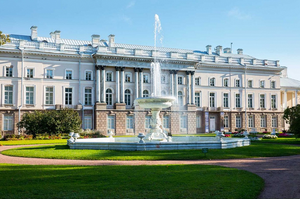 «Tzarskoye Selo», Pushkin, St. Petersburg​