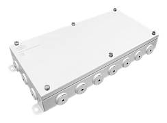 КМ IP66(R) 2040 18 inputs (8-13)