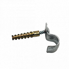"Bug" loop stud