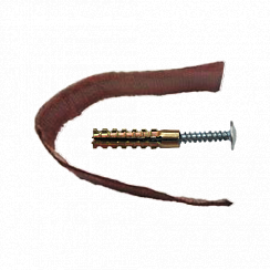 Clamp anchor 164 100 pcs