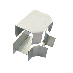T-type angles 15х15 for cable duct 