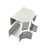 T-type angles 15х15 for cable duct 
