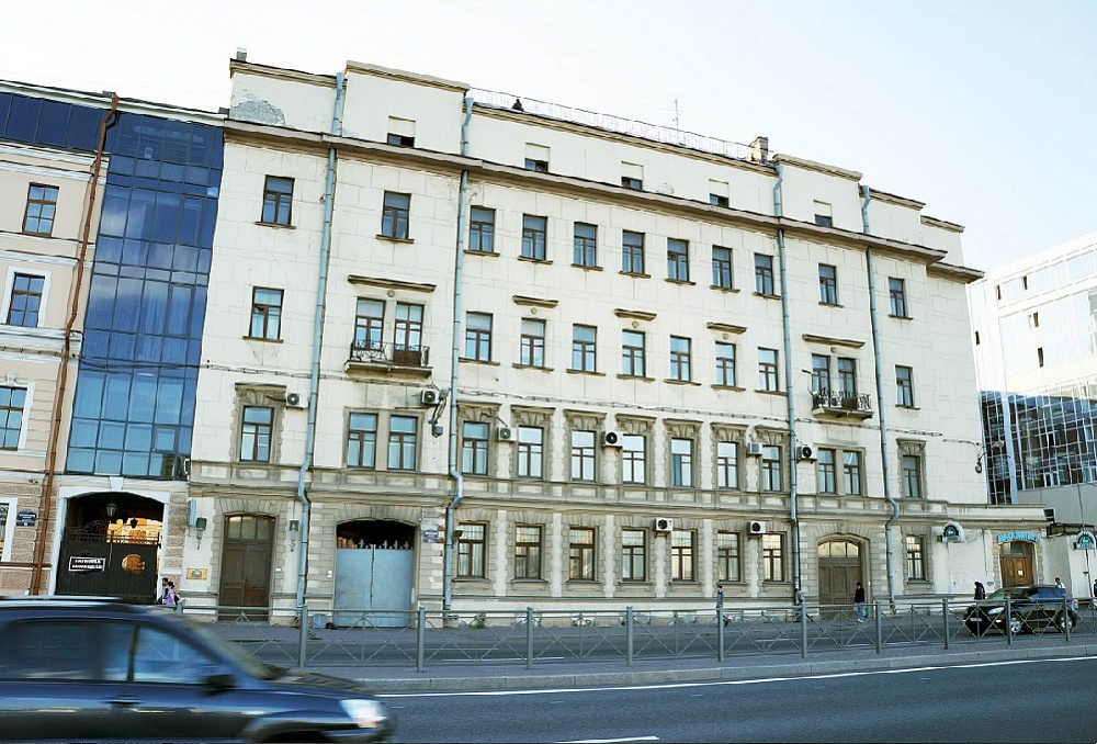 CJSC Liviz (Distillery)