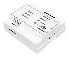 Alert control module MKO(S)-I