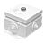 КМ-О (8к)-IP55-0808