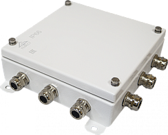 КМ IP66 2020