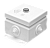 КМ-IP55 0808