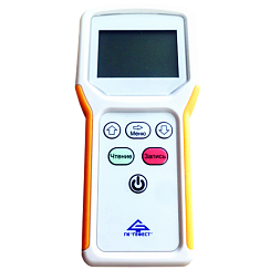 Address programming unit for PKTS "Olimp"