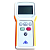 Address programming unit for PKTS "Olimp"