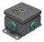 КМ IP66(Р) 0808 4 inputs (8-13) from stainless steel