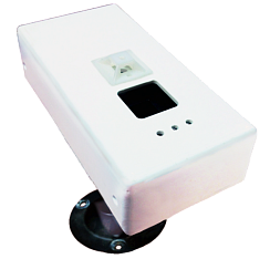 Fire detector FD ИПП-СА-y IP41 "Gefest"