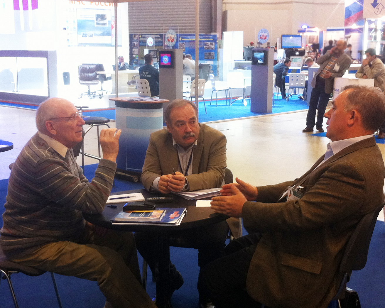 ISSE-2013