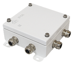КМ IP66 1515