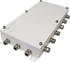 КМ IP66 2040