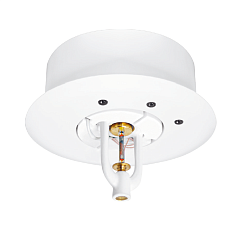 Fire heat detector IPT-SI-ku