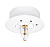 Fire heat detector IPT-SI-ku