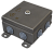 КМ-О IP55 1212 stainless-steel (-60° C)