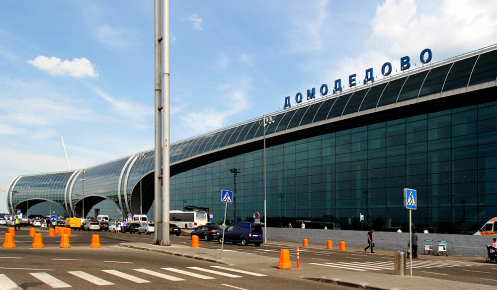 Аэропорты москвы картинка