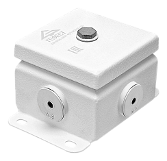 КМ IP66(R) 0808 4 inputs (8-13)