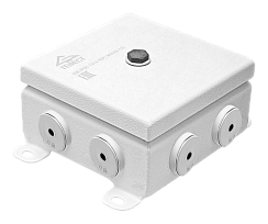 КМ IP66(R) 1212 8 inputs (8-13)