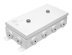 КМ IP66(R) 1224 12 inputs (8-13)