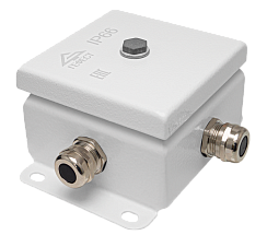 КМ IP66 1010