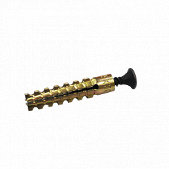 Stud (steel self-tapping screw) 1 pcs